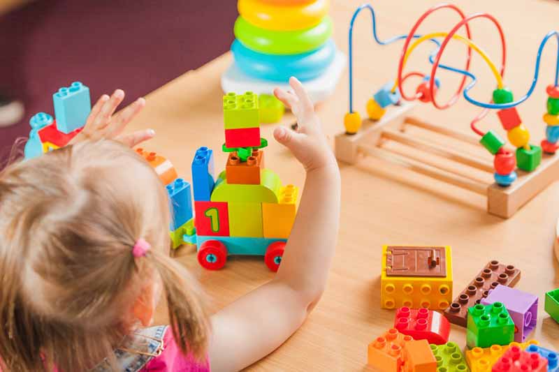 Curso Pedagogía Montessori en Educación Especial