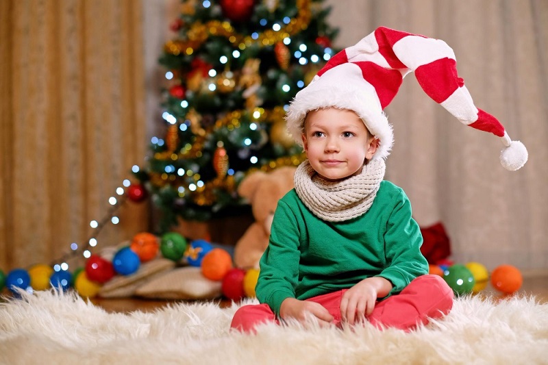Los mejores regalos para niños montessori
