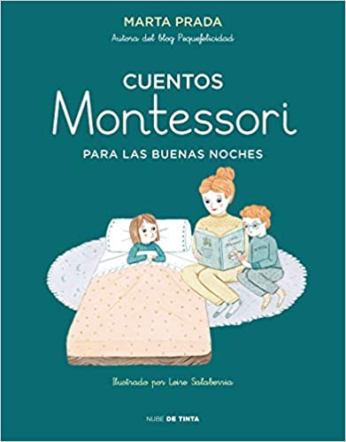 Cuentos Montessori para las buenas noches