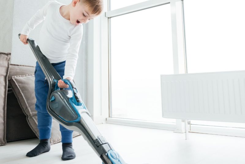 Tareas montessori para niños 10 y 11 años