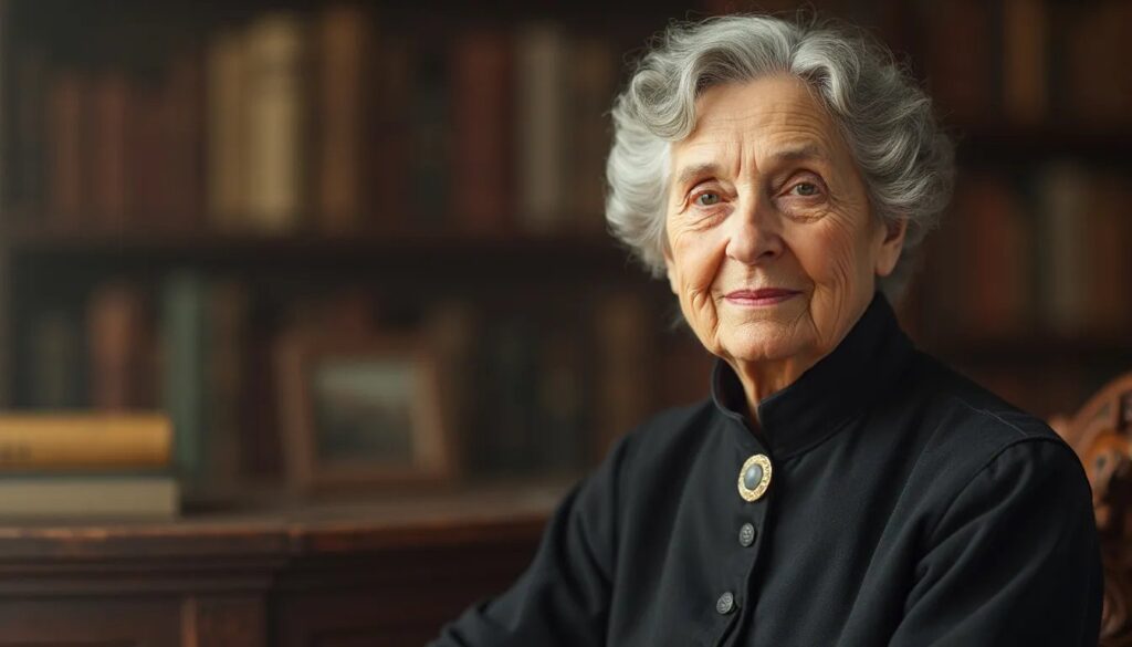 Biografia maria montessori