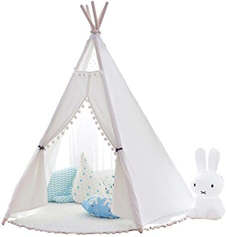 pequeña Tienda de campaña para niños