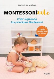Montessorizate Libro