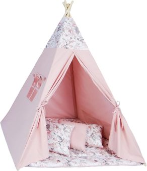 Tipi Infantil Carpa Tienda campaña Infantil